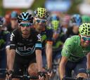 Vuelta España 2016: Resumen Etapa 15, Brambilla gana y Nairo se distancia de Froome