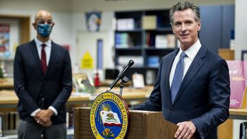 El estado de California continúa repartiendo los pagos restantes del cheque Golden State II. ¿Hasta cuándo se emitirá esta ayuda? Aquí los detalles.