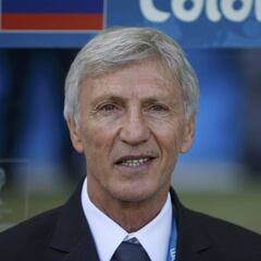 Tres retos para Pékerman antes de llegar al Mundial