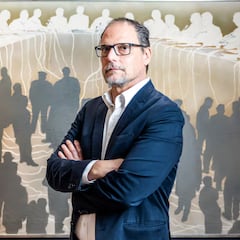 Oficial: Jan Martínez Ahrens, nuevo director de EL PAÍS