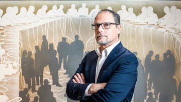 Oficial: Jan Martínez Ahrens, nuevo director de EL PAÍS