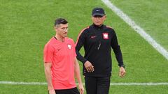 Polonia - Senegal, Cómo y dónde ver; horario y TV Online