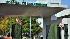 Ofertas laborales en Hospital de carabineros: así puedes acceder y estos son los requisitos que se piden