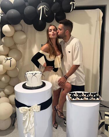 Los deportistas y famosos en las Redes Sociales