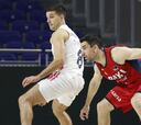 Manresa - Real Madrid: horario, TV y dónde ver la ACB 2021