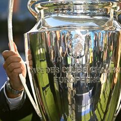 Despliegue total de AS para la final de Champions: cómo ver y especial con Roncero en París