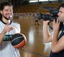 Real Madrid, favorito en la Liga 25 de la ACB