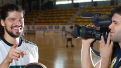 Real Madrid, favorito en la Liga 25 de la ACB