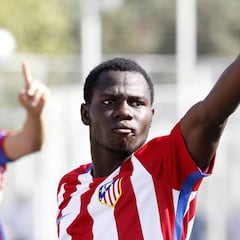 Arona fue uno de los implicados en la sanción de la FIFA