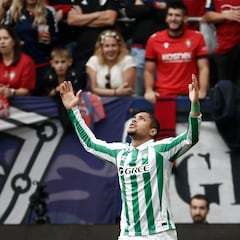 Pellegrini reinventa a Vitor Roque