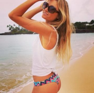 Alana Blanchard