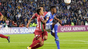 Horarios y TV: cómo y dónde ver Always Ready - Millonarios