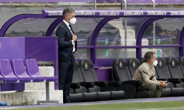 Todo lo que no viste sobre LaLiga del Atlético ganada en Valladolid