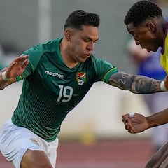 Colombia vs Bolivia: Horario, TV; cómo y dónde ver en USA