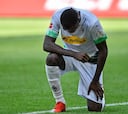 Jugadores de la Bundesliga piden justicia para George Floyd
