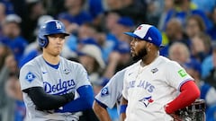 MLB 2025, de Japón a Canadá