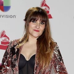 Rozalén anuncia la inesperada muerte de su padre