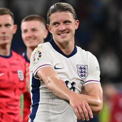 El Atleti sondea a Gallagher