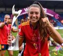 Silvia Lloris, sorpresa en La Roja