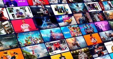 Xbox Game Pass incluir¨¢ EA Play este 10 de noviembre