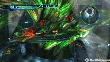 [E3] Metroid: Other M, Impresiones