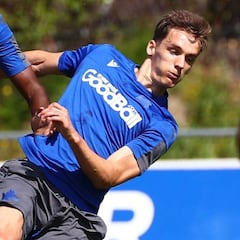 El Mónaco prepara 40 millones para fichar a Llorente