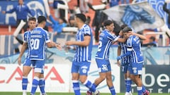 Independiente perdió en Mendoza ante Godoy Cruz y sigue complicado