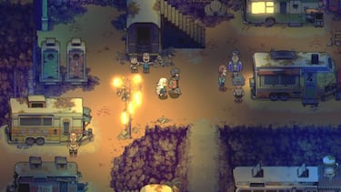 Eastward, el nuevo RPG de Chucklefish, anuncia fecha y tráiler en Switch y PC