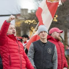 Rusia exculpa a sus ultras y habla de “provocación” en Bilbao