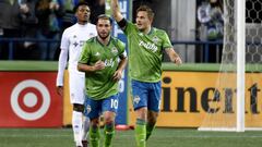 Seattle Sounders buscar&aacute; su boleto a las semifinales de Conferencia de la MLS cuando se mida al FC Dallas, que se meti&oacute; de &uacute;ltimo momento.