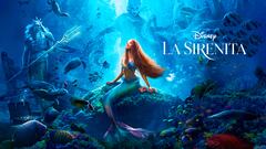 La Sirenita, ¿la mejor adaptación de un clásico de Disney a la acción real?