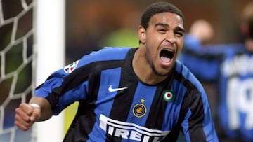 Ni Castolo ni Minanda: Adriano es el mejor jugador de la historia de PES y la culpa es de un tifosi del Inter