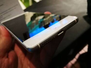 Precio y lanzamiento de los nuevos Nubia Z11, Z11 mini y N1 en España