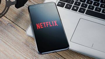 Ver contenidos Netflix sin Internet: cómo descargar series y películas