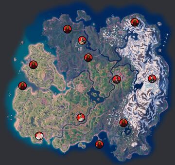 fortnite misiones odisea mision ayuda a recoger tarjetas de acceso o medallones de la sociedad