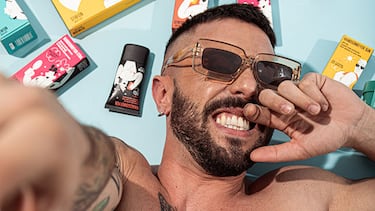 Borra el cansancio de tu mirada con la crema antiojeras Siwon, la marca española de ‘mencare’