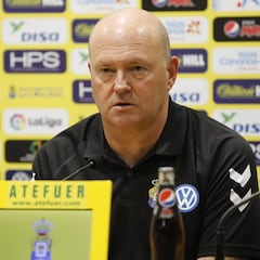 "Tenemos que dar lo mejor de nosotros desde el principio"