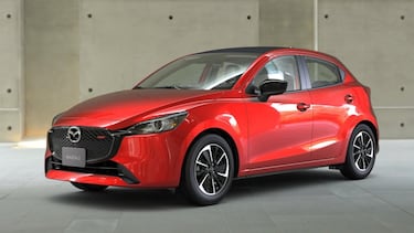 Mazda2 2025, en México: ¿Qué ofrece de nuevo?
