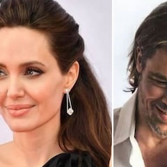 Angelina Jolie gana uno de los pulsos a Brad Pitt en su juicio