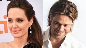 Angelina Jolie gana uno de los pulsos a Brad Pitt en su juicio