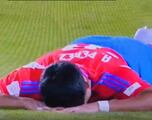La jugada que Chile recordará por mucho tiempo: así quedó fuera del Mundial Sub 17