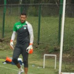 Ernesto Hernández: “Copete no es un gran cabeceador”