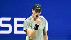Jannik Sinner - Daniil Medvedev: apuestas y pronósticos de los cuartos de final del US Open - 4/9/24