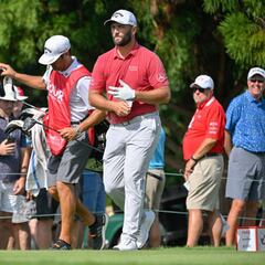 Rahm, problema a la vista