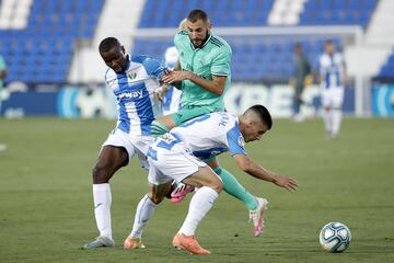 Benzema