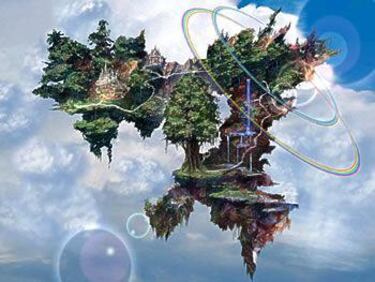 Baten Kaitos: Eternal Wings and the Lost Ocean, Impresiones USA