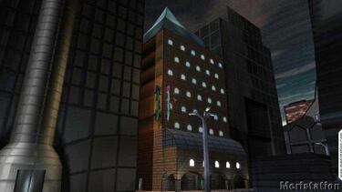 Conspiracies, una aventura muy intrincada