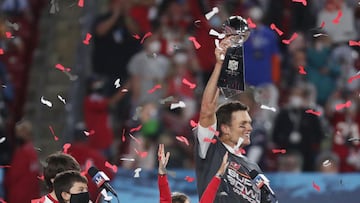 How much do Buccaneers earn after Super Bowl LV victory?