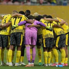 Gio Reyna se mide al Real Madrid, mientras que Estados Unidos busca la final de Copa Oro