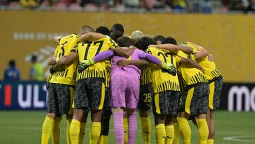 Con los dos torneos disputándose a la par, Estados Unidos va por la final de Copa Oro, mientras Gio Reyna se enfrenta ante el Real Madrid en cuartos del Mundial de Clubes.